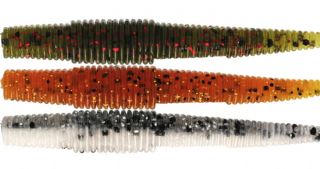 Westin Super Finesse NED Worm Slim 5.5cm - 